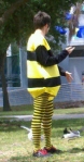 Bee man